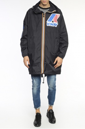 Dsquared2 x k-way, zdjęcie 2 Dsquared2 x k-way od Dsquared2